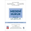 Medeni Hukuk Pratik Çalışmalar
