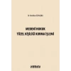 Medeni Hukuk Tüzel Kişiliği Kurma İşlemi