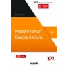 Medeni Kanun – Borçlar Kanunu (Cep Kitabı)