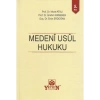 Medeni Usul Hukuku