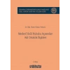 Medeni Usul Hukuku Açısından Adi Ortaklık İlişkileri