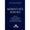 Medeni Usul Hukuku Cilt II