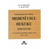 Medeni Usul Hukuku Ders Kitabı