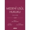 Medeni Usul Hukuku Ders Kitabı