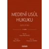 Medeni Usul Hukuku Ders Kitabı (Önceki Baskı)