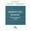 Medeni Usul Hukuku (Pratik Çalışmalar)