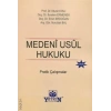 Medeni Usul Hukuku Pratik Çalışmalar