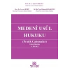 Medeni Usul Hukuku Pratik Çalışmalar