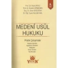 Medeni Usul Hukuku Pratik Çalışmalar