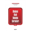 Medeni Usul Hukuku Sorunları Cilt: 5