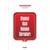 Medenî Usul Hukuku Sorunları Cilt: 6