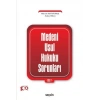 Medenî Usul Hukuku Sorunları Cilt: 7