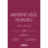 Medeni Usul Hukuku Temel Bilgiler
