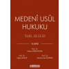 Medeni Usul Hukuku Temel Bilgiler