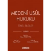 Medeni Usul Hukuku Temel Bilgiler (Önceki Baskı)