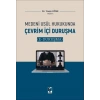 Medeni Usul Hukukunda Çevrim İçi Duruşma (e – Duruşma)