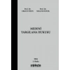 Medeni Yargılama Hukuku