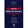 Memur Disiplin Hukuku