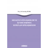 Mesafeli Sözleşmeler ve İş Yeri Dışında Kurulan Sözleşmeler