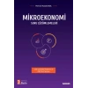 Mikroekonomi Soru Çözümlemeleri 150 Çözümlü Problem ve 280 Test Sorusu
