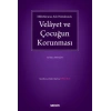 Milletlerarası Aile HukukundaVelâyet ve Çocuğun Korunması