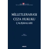 Milletlerarası Ceza Hukuku Çalışmaları