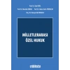Milletlerarası Özel Hukuk