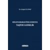 Milletlerarası Özel Hukukta Taşıyıcı Annelik