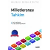 Milletlerarası Tahkim – Seçimlik Dersler Dizisi –