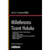 Milletlerarası Ticaret Hukuku
