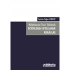 Milletlerarası Ticari Tahkimde Doğrudan Uygulanan Kurallar