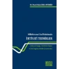 Milletlerarası Usul Hukukunda İhtiyati Tedbirler