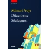 Mimari Proje Düzenleme Sözleşmesi
