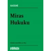 Miras Hukuku
