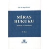 Miras Hukuku