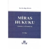 Miras Hukuku