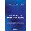 Miras Hukuku Cilt - II Pratik Miras Hukuku