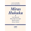 Miras Hukuku (Ciltli)