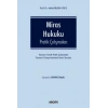 Miras Hukuku Pratik Çalışmaları