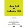 Mirasın Reddi ve İcra Takibine Etkisi