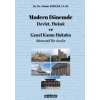 Modern Dönemde Devlet, Hukuk ve Genel Kamu Hukuku: Alternatif Bir Analiz