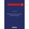 Muhatabın Çek Kanununa Dayalı Hukuki Sorumluluğu