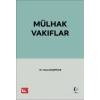 Mülhak Vakıflar