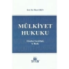 Mülkiyet Hukuku