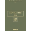 Newsletter 2016