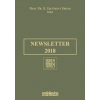 Newsletter 2018