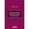 Nükleer Santral İşletenin Hukuki Sorumluluğu