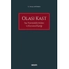 Olası Kast Suç Teorisindeki Anlamı Ve Kavramsal İçeriği