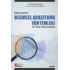 ÖrnekleriyleBilimsel Araştırma Yöntemleri ve – SPSS Uygulamaları –