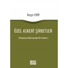 Özel Askeri Şirketler